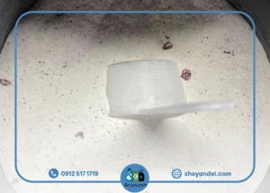 خرید مایع لباسشویی بدون بو